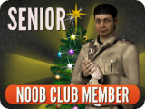 senior Noob Club Member